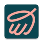 Logo of WellReceived android Application 